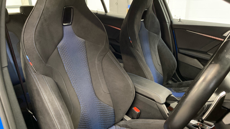 BMW 1 Series M135i xDrive 5dr Step Auto Petrol Hatchback